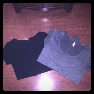 Mudd bodysuit bundle